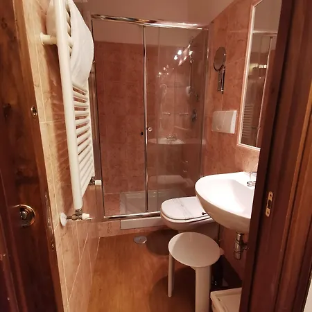 Guest house Boncompagni 3*