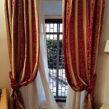 Boncompagni Guest house