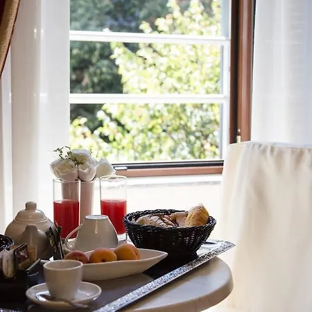 Boncompagni Guest house Rome