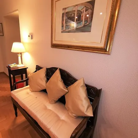 Boncompagni Guest house Rome