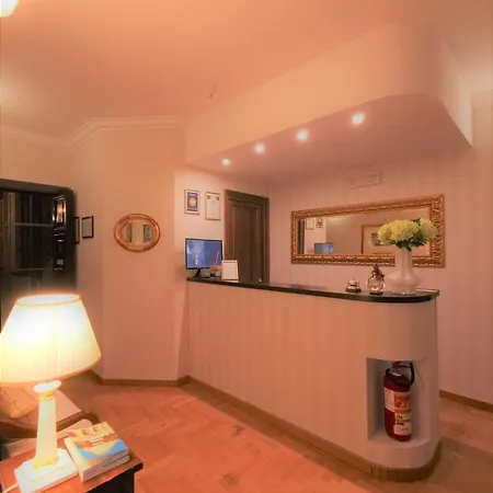 Boncompagni Guest house