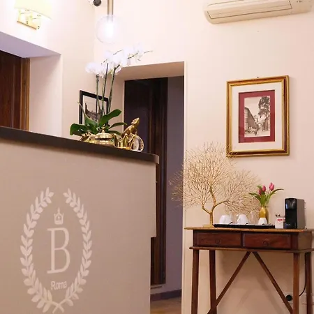 Guest house Boncompagni 3*