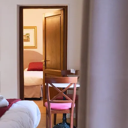 Boncompagni Guest house 3*