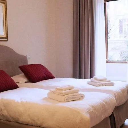 Guest house Boncompagni