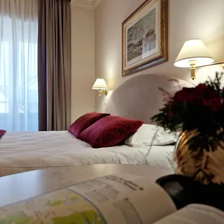 Guest house Boncompagni 3*