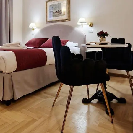 Boncompagni Roma