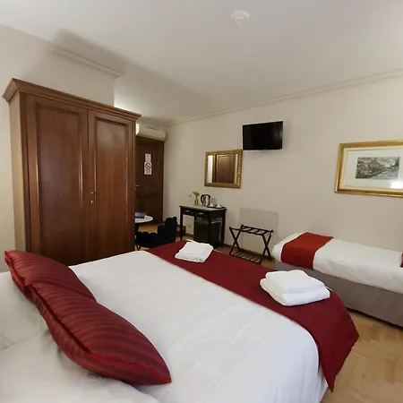 Boncompagni Guest house Rome