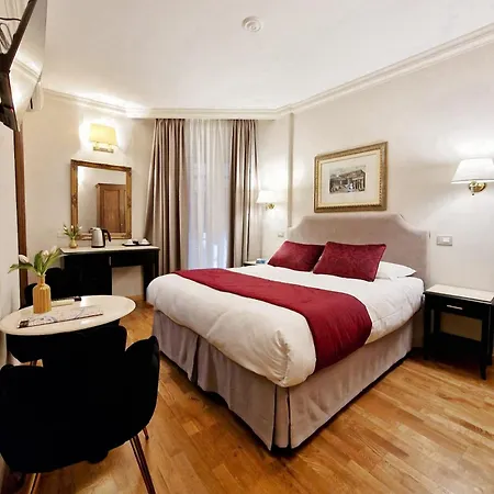 Guest house Boncompagni
