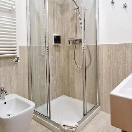 Boncompagni 3* Rome