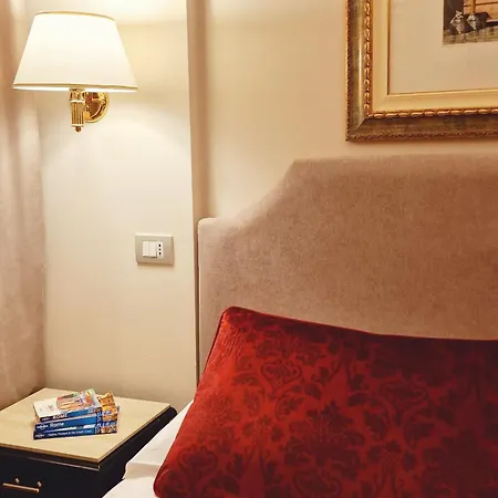 Guest house Boncompagni