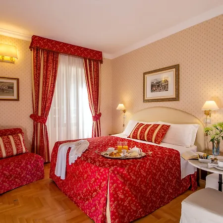 Casa de hóspedes Boncompagni 4*