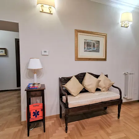 Boncompagni Roma