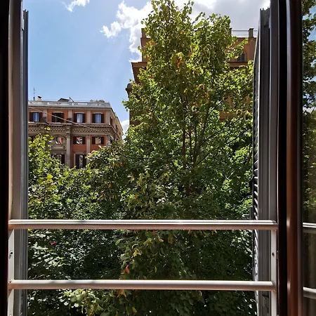 Boncompagni Casa de hóspedes Roma