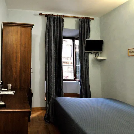 Boncompagni Guest house 3*