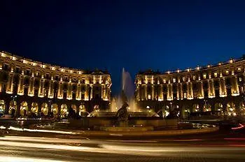 Boncompagni Guest house