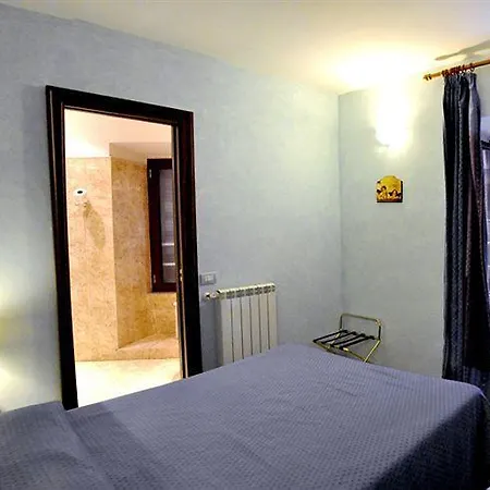 Boncompagni Guest house 3*
