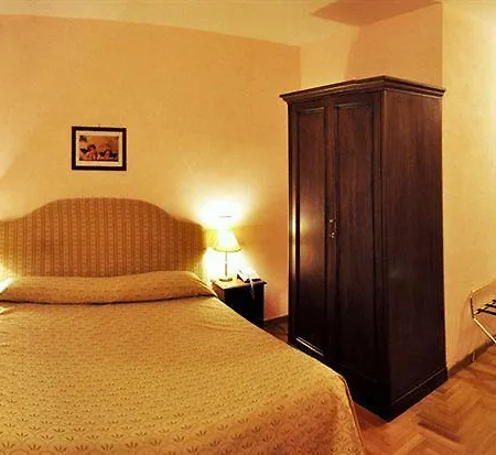 Boncompagni Guest house 3*