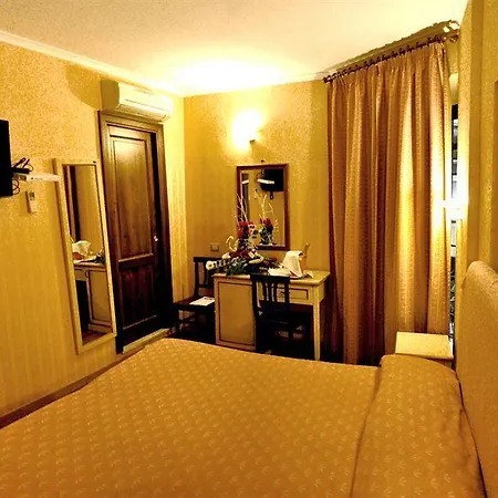 Boncompagni Guest house Rome