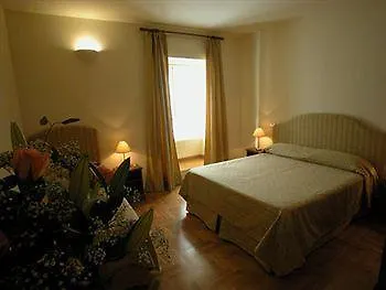 Boncompagni 3* Rome