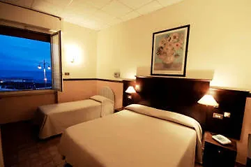 Guest house Boncompagni Rome