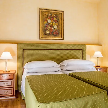 Boncompagni Guest house Rome