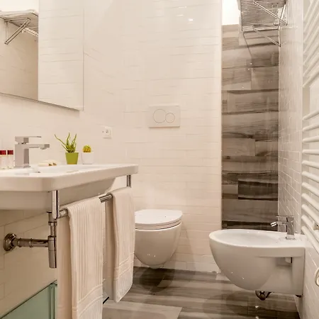 Boncompagni Guest house