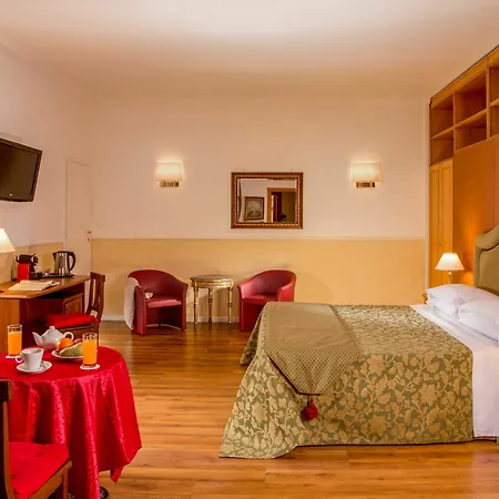 Guest house Boncompagni