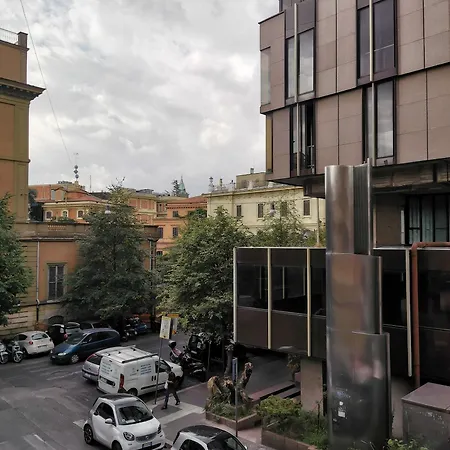 Boncompagni Maison d'hôtes Rome