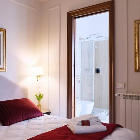 Maison d'hôtes Boncompagni