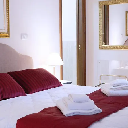 Boncompagni Maison d'hôtes