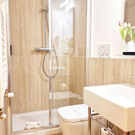 Boncompagni Maison d'hôtes Rome