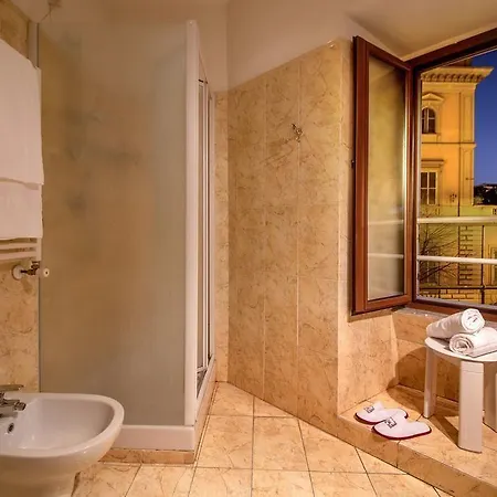 Boncompagni Vendégház 4*