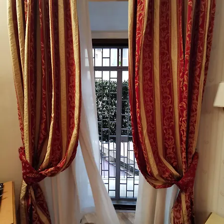 Maison d'hôtes Boncompagni