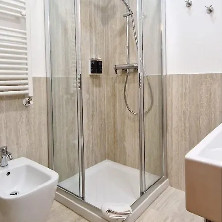 Boncompagni Maison d'hôtes