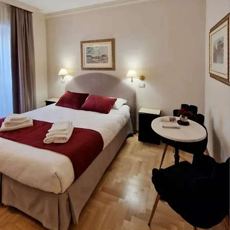 Boncompagni Maison d'hôtes