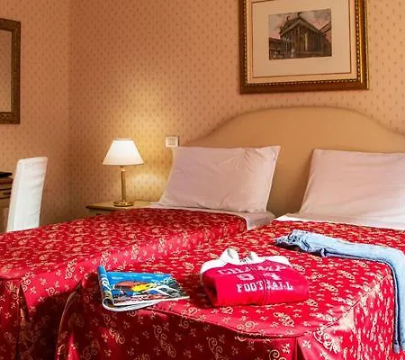 Vendégház Boncompagni Róma