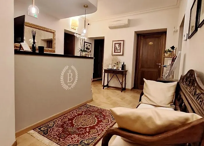 Boncompagni Penzion 4*