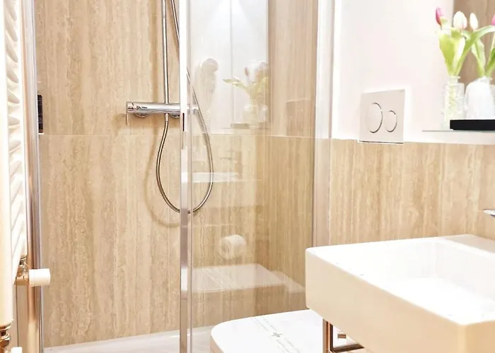 Boncompagni Penzion Řím