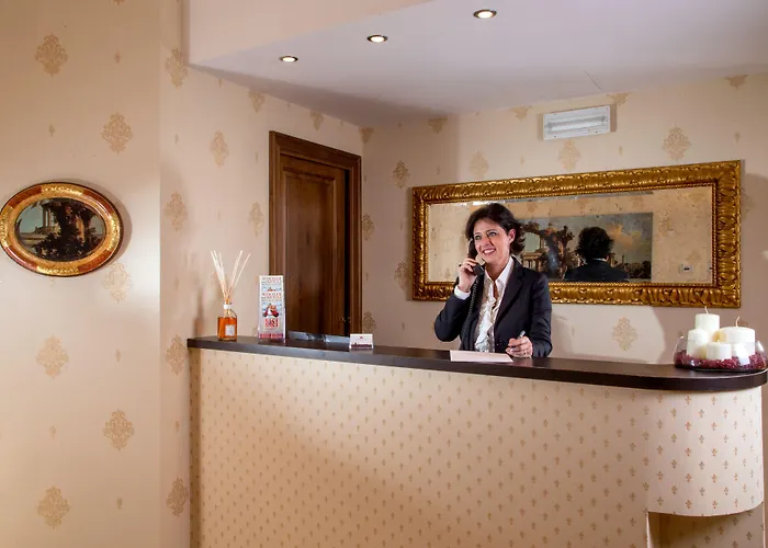 Penzion Boncompagni 4*