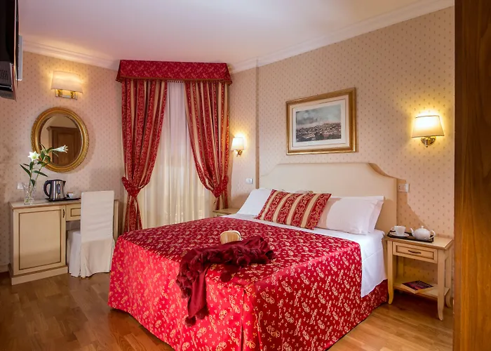 Boncompagni Penzion 4*