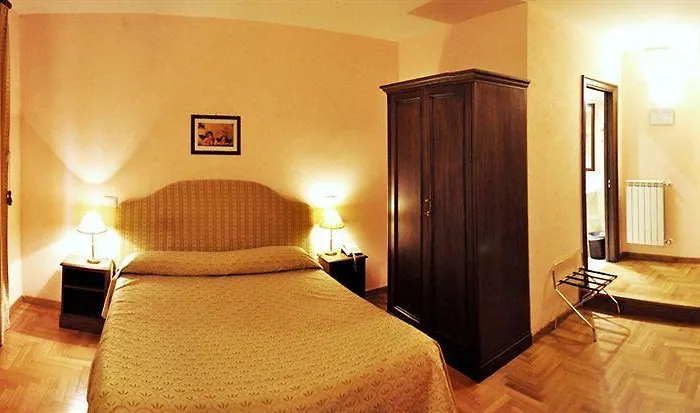 Boncompagni Penzion 4*